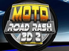 Παιχνίδι Moto Road Rash 3D 2 σε απευθείας σύνδεση Παιχνίδι Moto Road Rash 3D 2 σε απευθείας σύνδεση