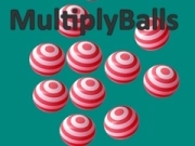 Παιχνίδι ΠολλαπλάBalls σε απευθείας σύνδεση