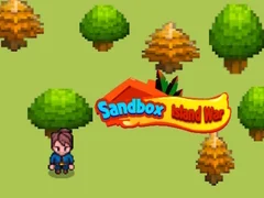Παιχνίδι Πόλεμος της Νήσου Sandbox σε απευθείας σύνδεση Παιχνίδι Πόλεμος της Νήσου Sandbox σε απευθείας σύνδεση