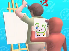 Παιχνίδι Μάντεψε τη ΔιάDrawing σε απευθείας σύνδεση