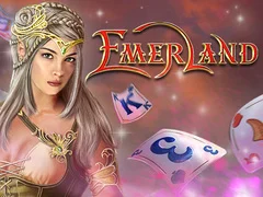 Παιχνίδι Tri Peaks Emerland Solitaire σε απευθείας σύνδεση