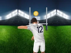 Παιχνίδι Ράγκμπι Κικς Online σε απευθείας σύνδεση