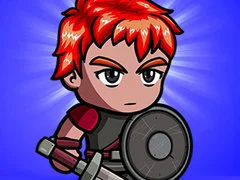 Παιχνίδι Επική αποστολή ήρωα: Idle RPG σε απευθείας σύνδεση