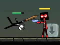 Παιχνίδι Επική Μάχη Ragdoll σε απευθείας σύνδεση Παιχνίδι Επική Μάχη Ragdoll σε απευθείας σύνδεση