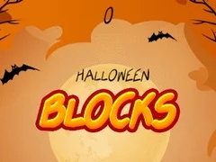 Παιχνίδι Μπλοκ του Halloween σε απευθείας σύνδεση Παιχνίδι Μπλοκ του Halloween σε απευθείας σύνδεση