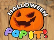 Παιχνίδι Halloween Pop It σε απευθείας σύνδεση Παιχνίδι Halloween Pop It σε απευθείας σύνδεση