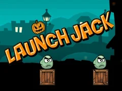 Παιχνίδι Εκτόξευση του Jack σε απευθείας σύνδεση
