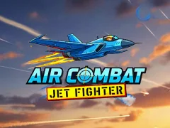 Παιχνίδι Air Combat: Jet Fighter σε απευθείας σύνδεση