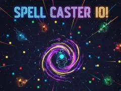 Παιχνίδι Ξόρκι Caster Io σε απευθείας σύνδεση