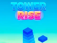 Παιχνίδι Tower Rise σε απευθείας σύνδεση