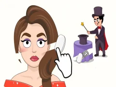 Παιχνίδι Διαγράψτε το επιπλέον στοιχείο σε απευθείας σύνδεση