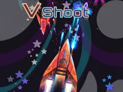 Παιχνίδι V Shoot σε απευθείας σύνδεση