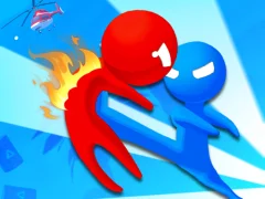 Παιχνίδι Slash Blitz Master σε απευθείας σύνδεση