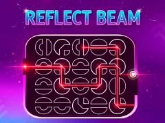 Παιχνίδι Reflect Beam σε απευθείας σύνδεση