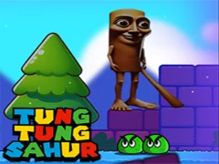 Παιχνίδι Tung Tung Super Sahur σε απευθείας σύνδεση