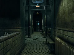 Παιχνίδι Resident Evil: Λειτουργία καθαρισμού σε απευθείας σύνδεση
