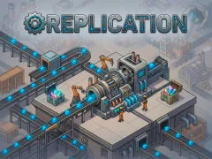 Παιχνίδι Oreplication σε απευθείας σύνδεση
