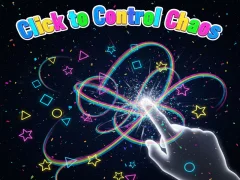 Παιχνίδι Κάντε κλικ για να ελέγξετε το χάος σε απευθείας σύνδεση