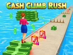 Παιχνίδι Cash Climb Rush σε απευθείας σύνδεση