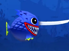 Παιχνίδι Fish Royale io σε απευθείας σύνδεση Παιχνίδι Fish Royale io σε απευθείας σύνδεση