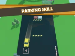 Παιχνίδι Ικανότητα στάθμευσης σε απευθείας σύνδεση