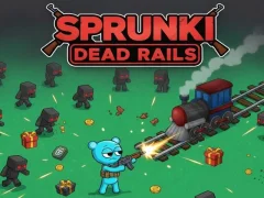 Παιχνίδι Sprunki Dead Rails σε απευθείας σύνδεση Παιχνίδι Sprunki Dead Rails σε απευθείας σύνδεση