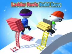 Παιχνίδι Ladder Rush: Build Race σε απευθείας σύνδεση