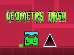Παιχνίδι Geometry Dash BeatBox σε απευθείας σύνδεση