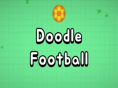 Παιχνίδι Ποδόσφαιρο Doodle σε απευθείας σύνδεση Παιχνίδι Ποδόσφαιρο Doodle σε απευθείας σύνδεση