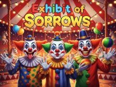 Παιχνίδι Έκθεση Θλίψεων σε απευθείας σύνδεση