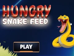 Παιχνίδι Τροφή Hungry Snake σε απευθείας σύνδεση