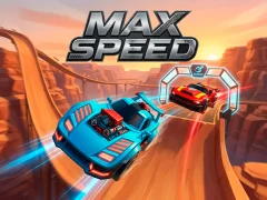 Παιχνίδι Max Speed σε απευθείας σύνδεση