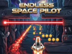 Παιχνίδι Endless Space Pilot 2D σε απευθείας σύνδεση