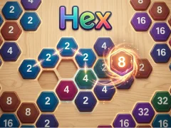 Παιχνίδι Hex σε απευθείας σύνδεση