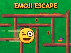 Παιχνίδι Emoji Escape σε απευθείας σύνδεση