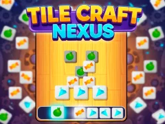 Παιχνίδι TileCraft Nexus σε απευθείας σύνδεση