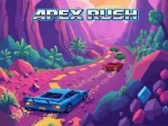 Παιχνίδι Apex Rush σε απευθείας σύνδεση