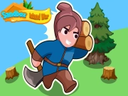 Παιχνίδι Πόλεμος νησιού Sandbox σε απευθείας σύνδεση