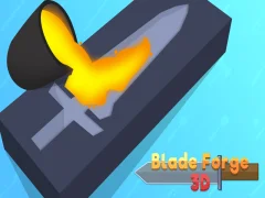 Παιχνίδι Blade Forge 3D σε απευθείας σύνδεση