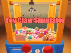 Παιχνίδι Toy Claw Simulator σε απευθείας σύνδεση Παιχνίδι Toy Claw Simulator σε απευθείας σύνδεση