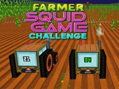 Παιχνίδι Πρόκληση παιχνιδιού Farmer Squid σε απευθείας σύνδεση Παιχνίδι Πρόκληση παιχνιδιού Farmer Squid σε απευθείας σύνδεση