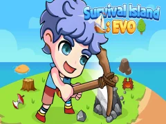 Παιχνίδι Survival Island: EVO σε απευθείας σύνδεση Παιχνίδι Survival Island: EVO σε απευθείας σύνδεση