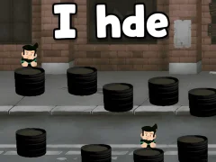 Παιχνίδι εγώ hde σε απευθείας σύνδεση