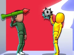 Παιχνίδι Ποιος πεθαίνει τελευταίος σε απευθείας σύνδεση