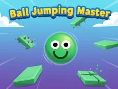 Παιχνίδι Master Jumping Ball σε απευθείας σύνδεση