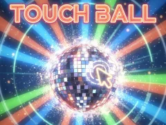 Παιχνίδι Αγγίξτε Μπάλα σε απευθείας σύνδεση