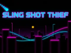 Παιχνίδι Sling Shot Thief σε απευθείας σύνδεση