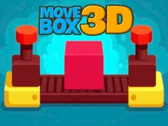 Παιχνίδι Move Box 3D σε απευθείας σύνδεση