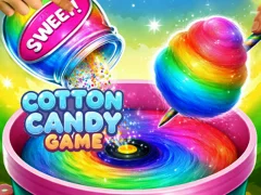 Παιχνίδι Παιχνίδι Cotton Candy σε απευθείας σύνδεση
