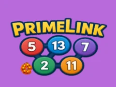 Παιχνίδι PrimeLink σε απευθείας σύνδεση